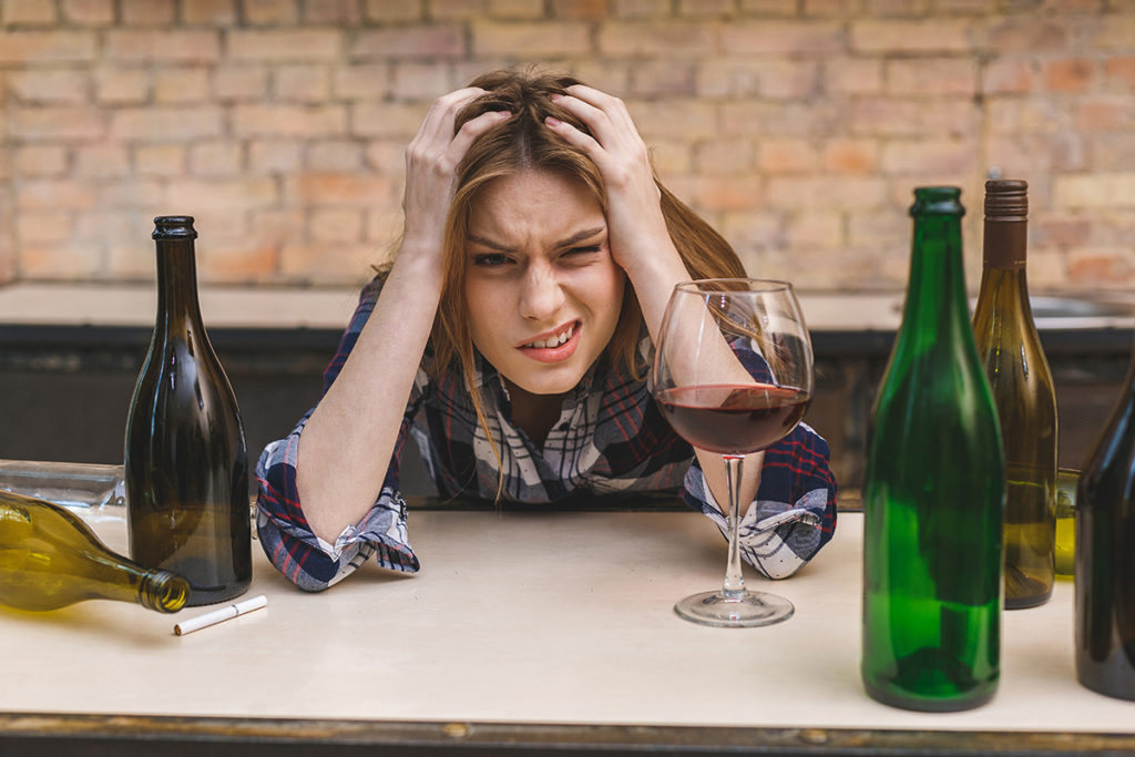 Alcohol Withdrawal Timeline | South Florida Alcohol Detox